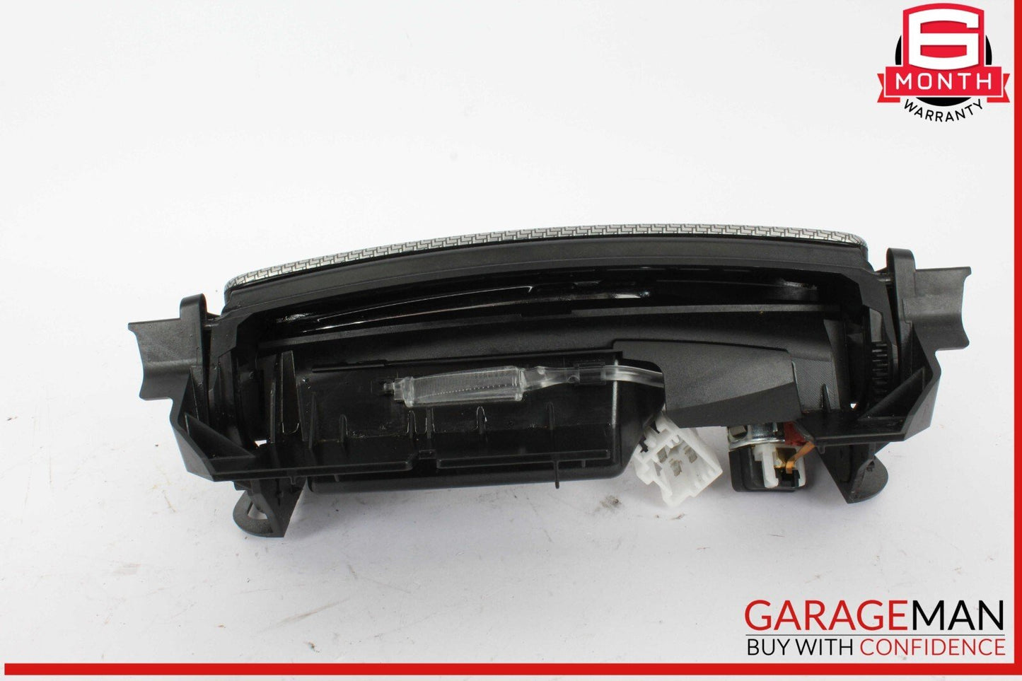 12-20 Mercedes R172 SLC300 SLC43 AMG Center Panel Dash Ashtray Ash Tray Assembly