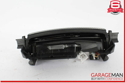 12-20 Mercedes R172 SLC300 SLC43 AMG Center Panel Dash Ashtray Ash Tray Assembly