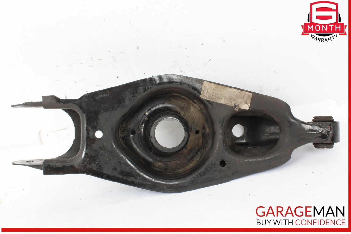 14-17 Maserati Ghibli Rear Left Driver Side Lower Suspension Control Arm OEM
