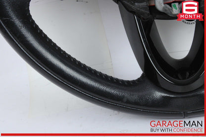 17-24 Mini Cooper S Countryman Front Left Driver Side Steering Wheel Black OEM