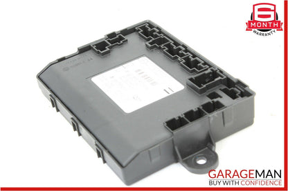 07-13 Mercedes W221 S600 S63 AMG Rear Right / Left Side Door Control Module OEM