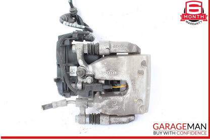 15-21 Mercedes W213 E300 C350e Rear Left & Right Side Brake Caliper Set of 2 OEM