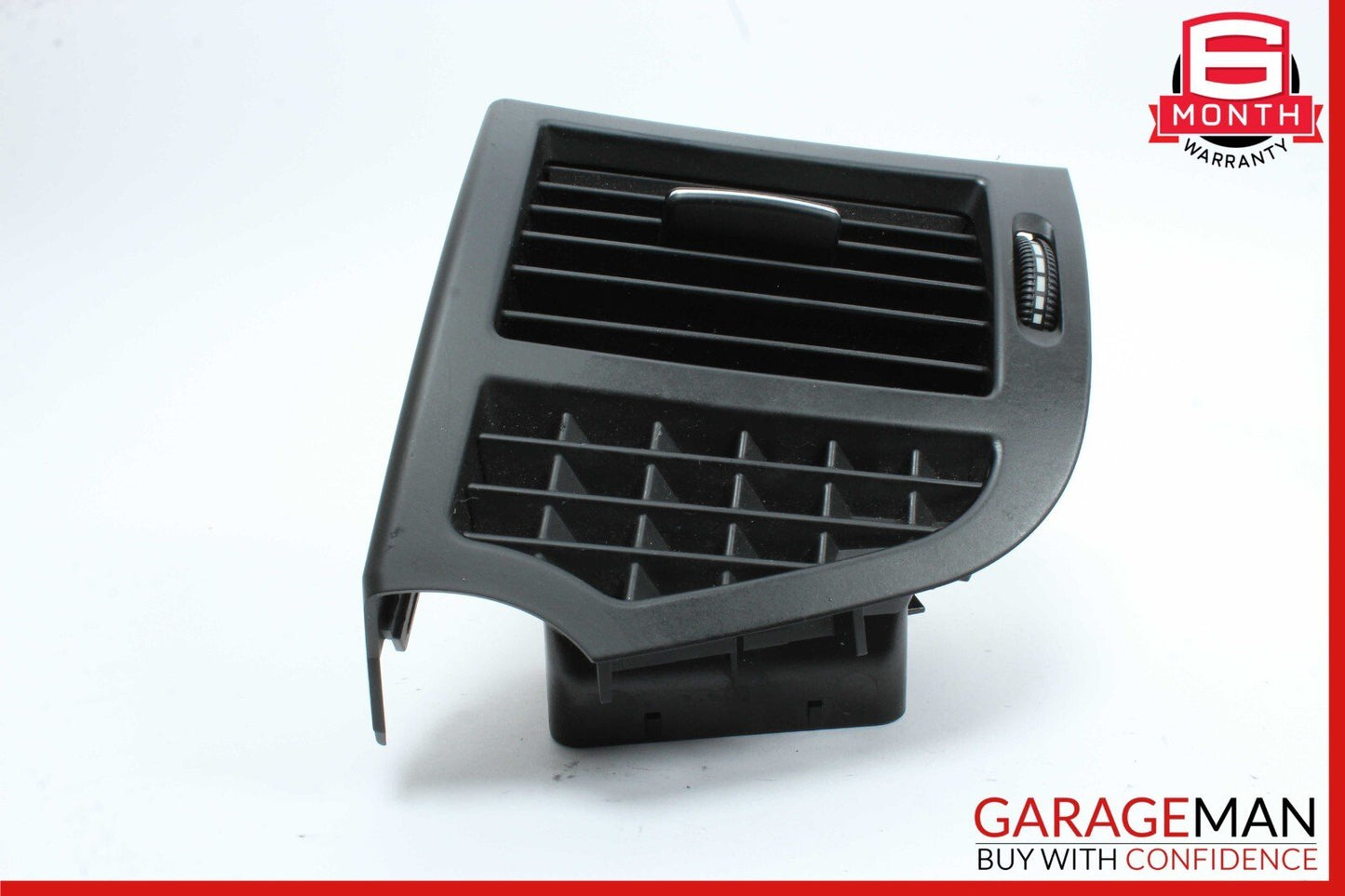 07-14 Mercedes W216 CL550 S550 S63 Front Right Dash AC A/C Air Vent Grille Cover