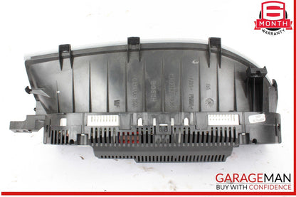 07-10 Mercedes W221 S550 CL550 Speedometer Odometer Instrument Cluster Gauge