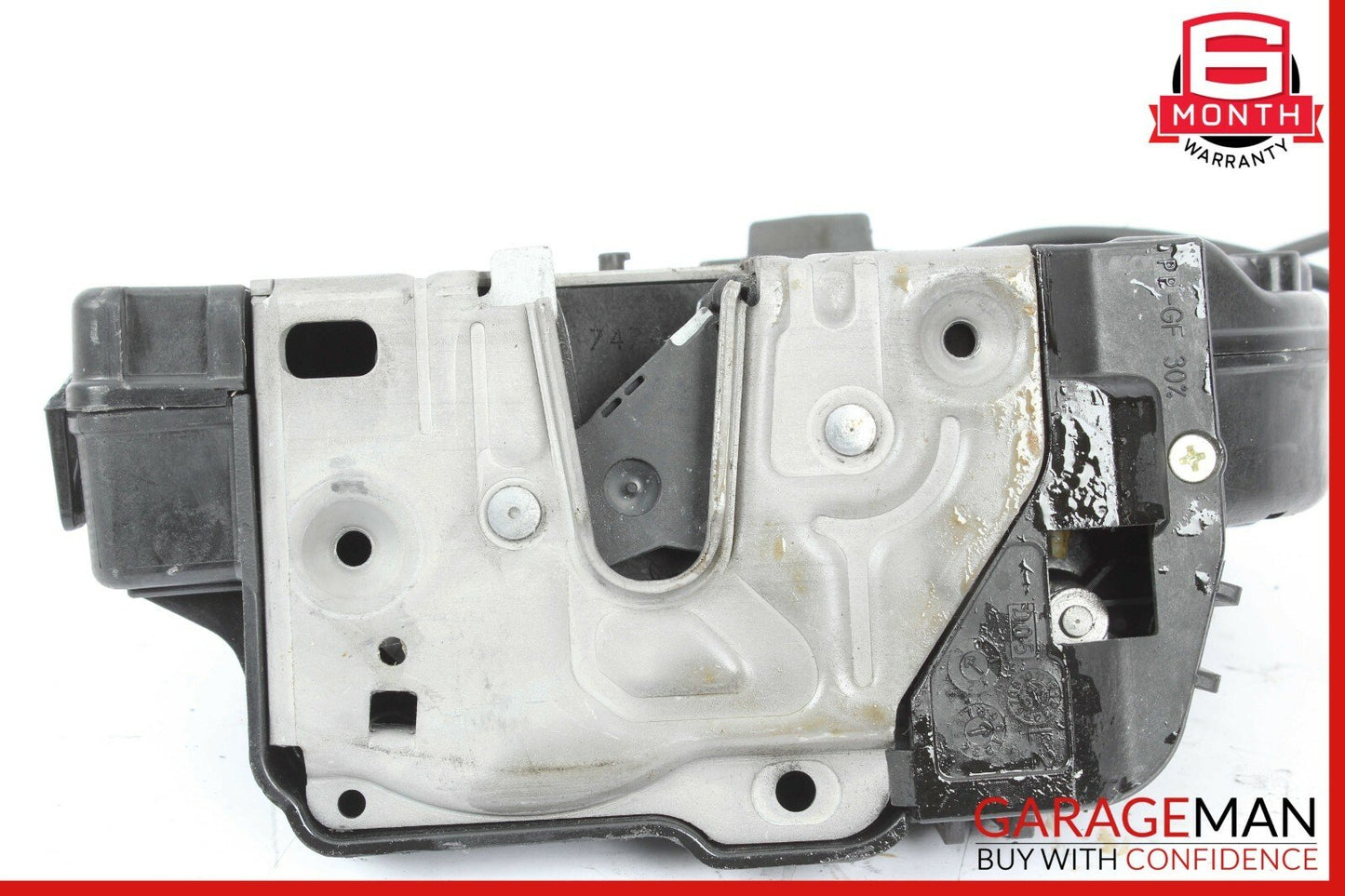 03-09 Mercedes W211 E320 E500 Rear Left Driver Door Lock Latch Actuator OEM