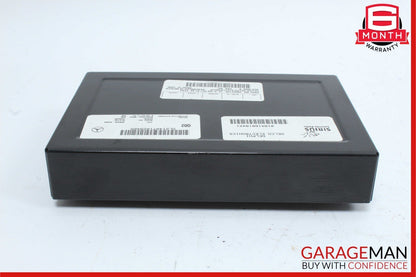 Mercedes SL550 CLK500 E350 R350 GL450 Sirius Satellite Radio Receiver Module OEM