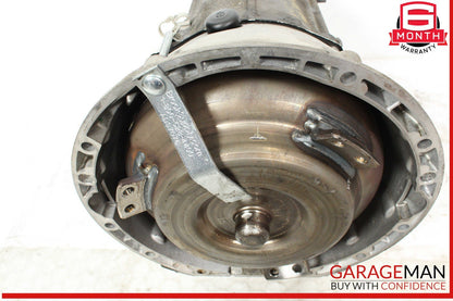 Mercedes W164 ML350 4Matic 7G Automatic Transmission 722.906 OEM