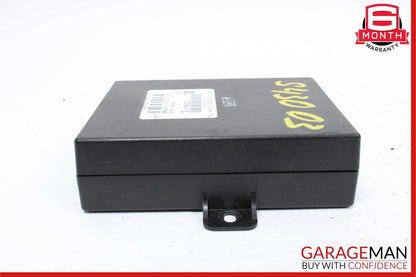 00-06 Mercedes W220 S430 S55 AMG Language Voice Control Module 2038203385 OEM