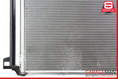 08-14 Mercedes C300 C350 GLK350 AC A/C Air Conditioning Condenser 2045000254 OEM