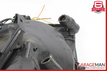 97-05 Porsche Boxster 986 Carrera Front Right Radiator Condenser Fan Bracket OEM