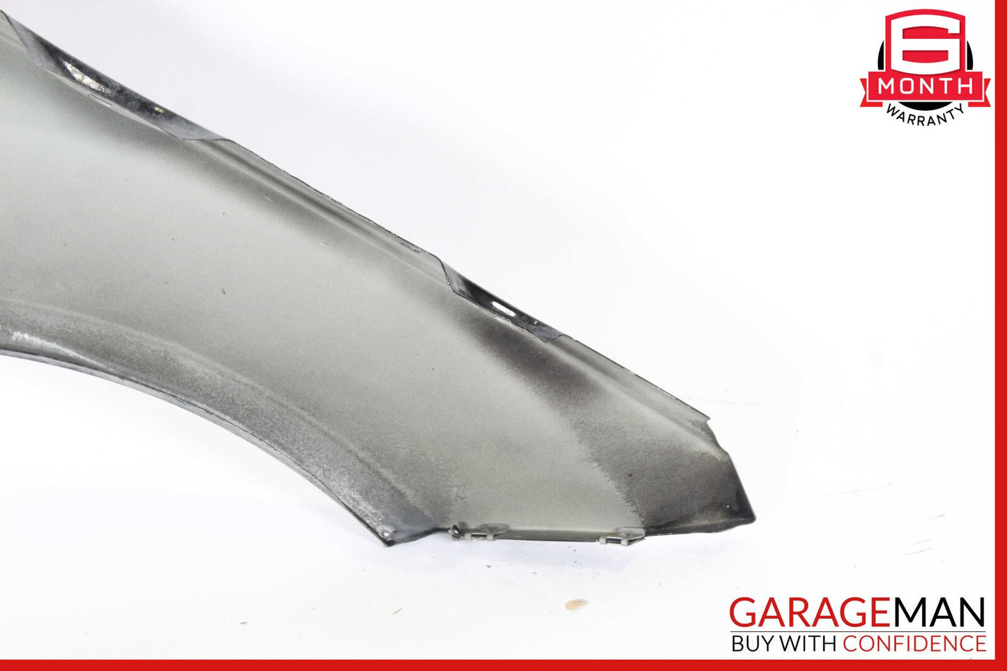 08-14 Mercedes W204 C300 C350 C250 Left Driver Side Fender Assembly OEM