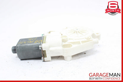 06-13 Mercedes W164 ML350 GL450 R350 Window Regulator Motor Front Right Side OEM