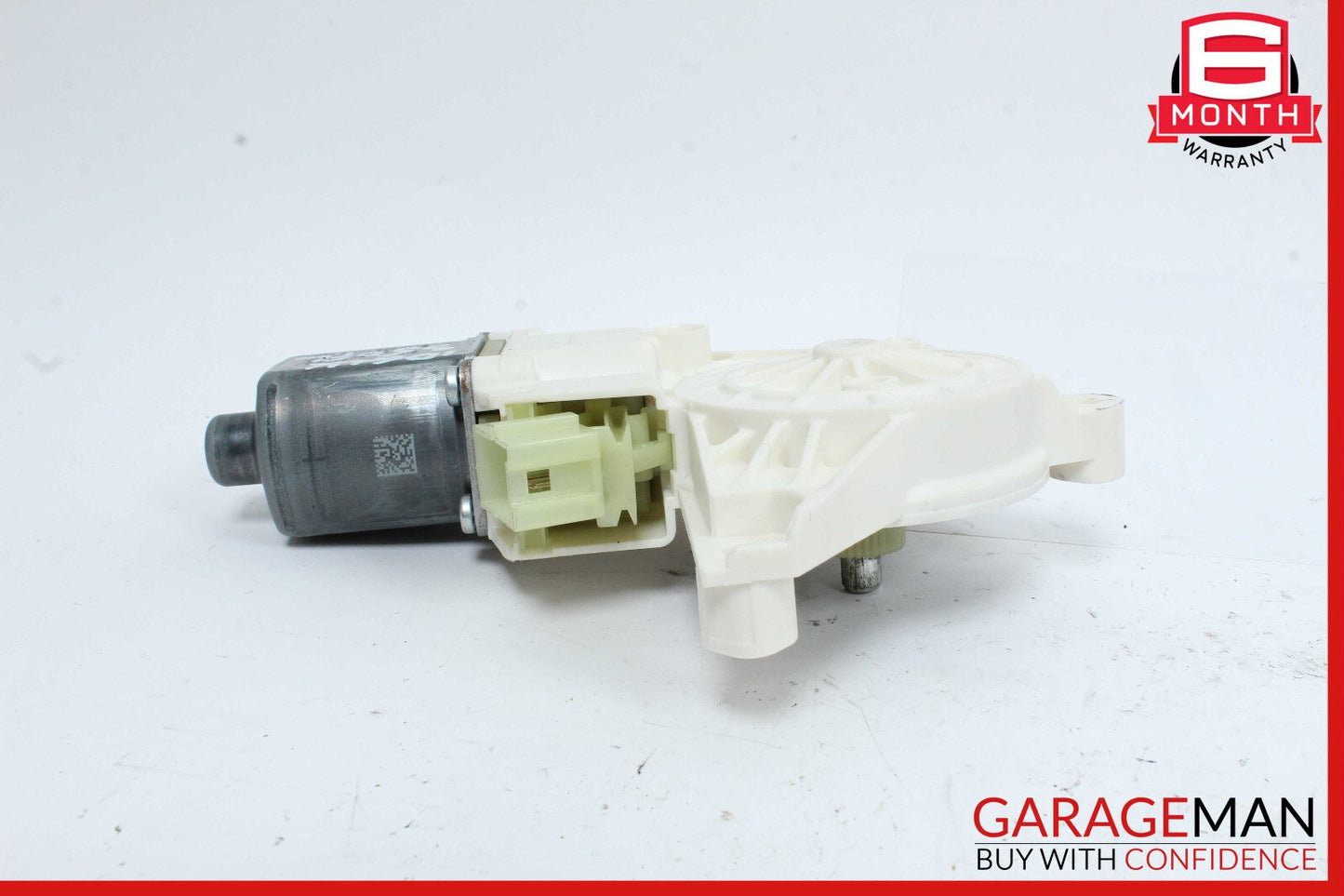 08-16 Mercedes X204 GLK350 C350 Front Left Door Window Regulator Motor OEM