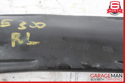 96-02 Mercedes W210 E320 E430 Rear Right / Left Lower Forward Control Arm OEM
