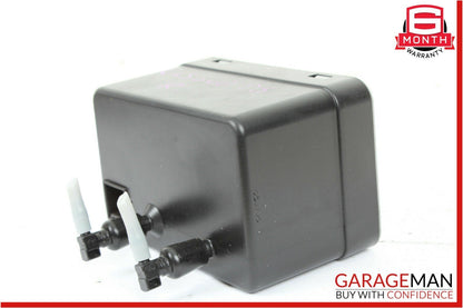 06-09 Mercedes W219 CLS500 E550 ML350 Central Air Vacuum Pump Box Module Unit