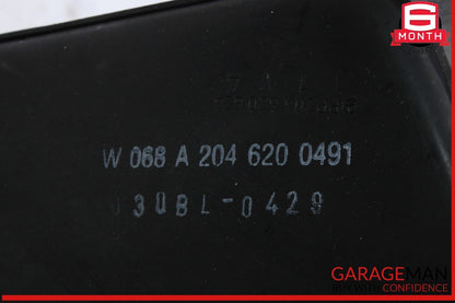 10-15 Mercedes X204 GLK350 Front Right Side Headlight Support Bracket Frame OEM