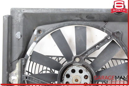 94-02 Mercedes R129 SL500 SL320 Radiator Cooling Fan Motor 1295051055 OEM