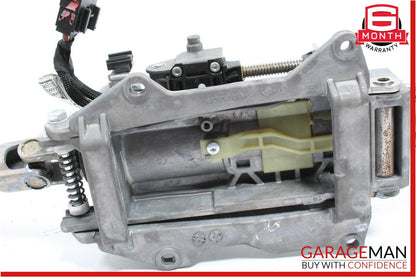 14-17 Maserati Ghibli S Q4 AWD Power Steering Column Shaft Motor Drive Assembly