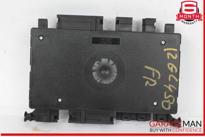 03-12 Mercedes X164 GL450 4MATIC Front Right Side Seat Control Module OEM