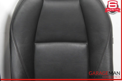 19-23 Mazda 3 Complete Front Seats Assembly Set of 2 Pc OEM