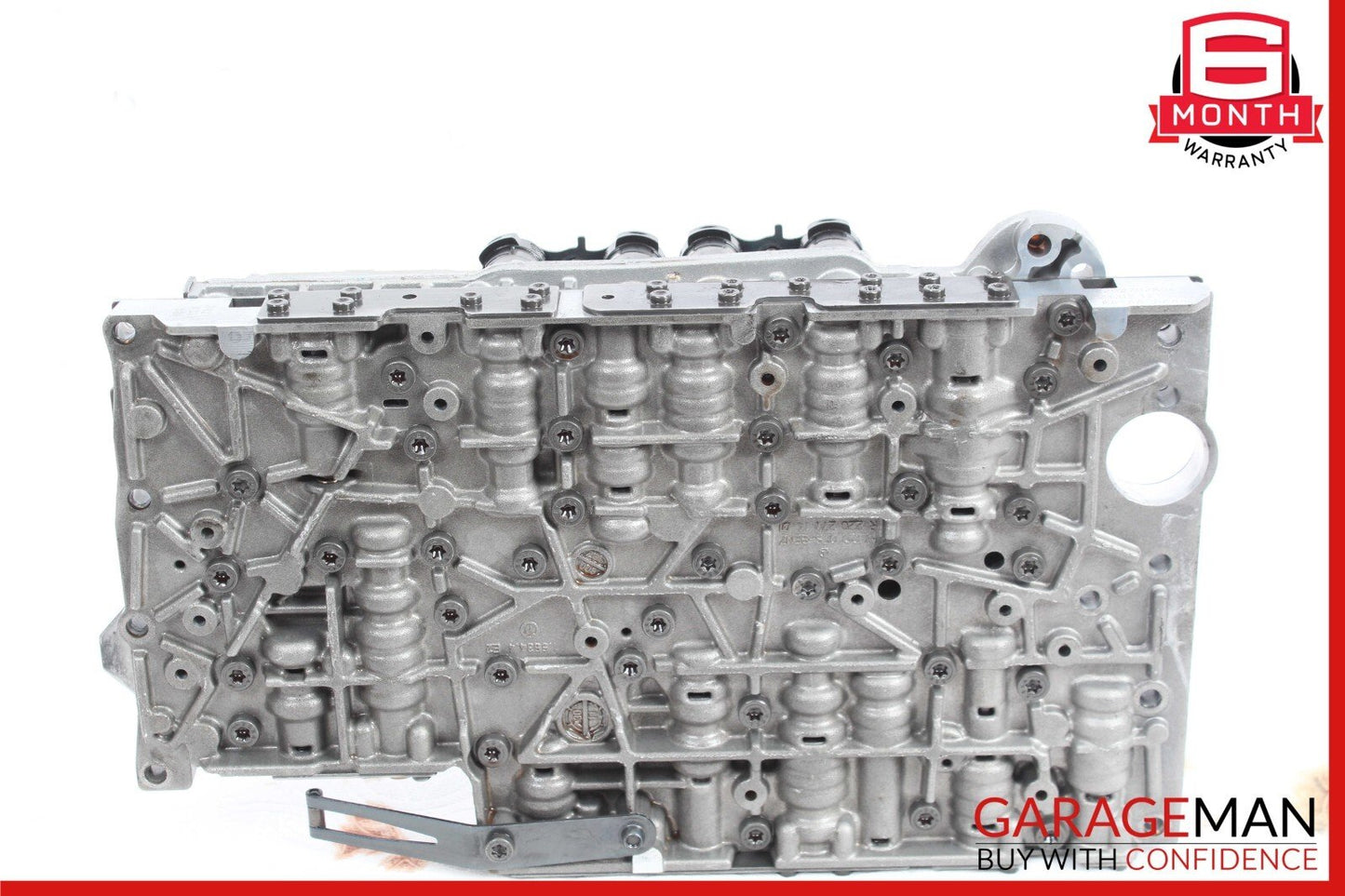 Mercedes R230 SL500 GL450 7G-Tronic 722.9 Transmission Valve Body 2202771401 OEM