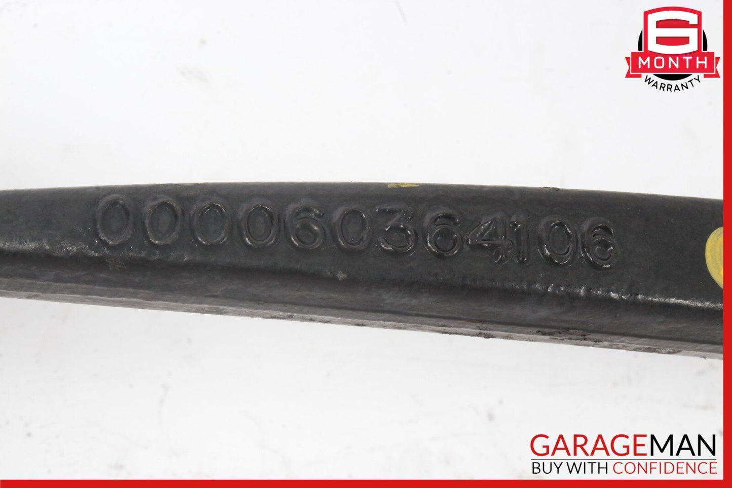 06-13 Mercedes W164 ML350 GL450 Rear Left or Right Upper Control Arm OEM
