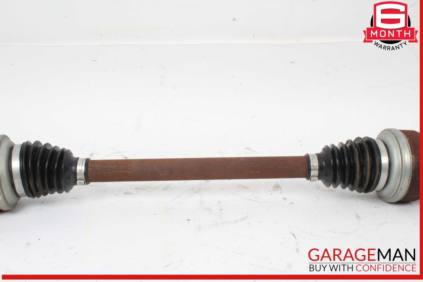 20-24 Lincoln Aviator Rear Left Driver Side CV Axle Shaft Halfshaft OEM