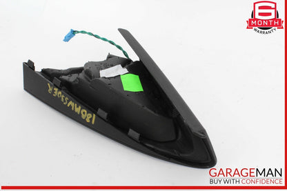 14-18 BMW 530E Front Right Passenger Side Door Corner Tweeter Speaker 7458448