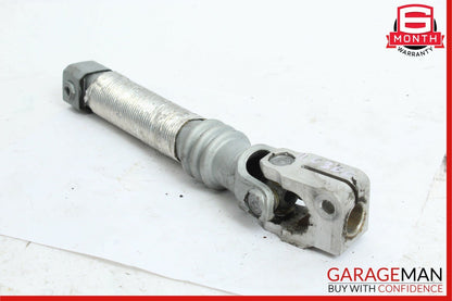 Mercedes C300 E350 CLS550 SLC300 Steering Gear Coupling 2044620278 RWD OEM