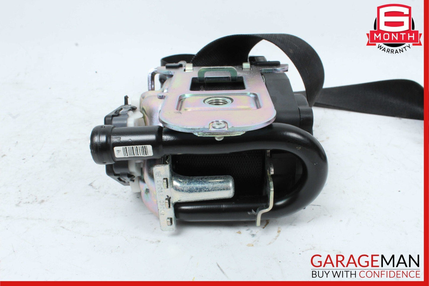 10-13 Mercedes W212 E400 E350 Front Right Side Seatbelt Seat Belt Retractor OEM
