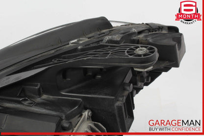12-14 Mercedes W218 CLS550 Front Right Passenger Headlamp LED Xenon OEM