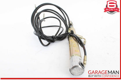 03-12 Mercedes R230 SL500 Convertible Right Roof Main Top Drive Lift Cylinder