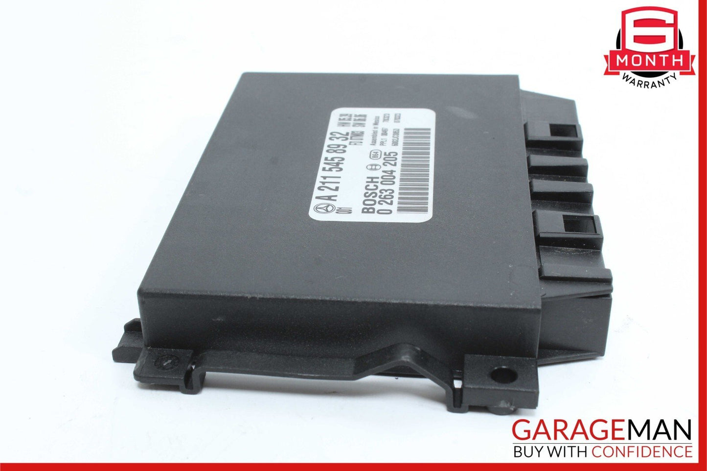07-08 Mercedes W211 E320 E350 E550 Parking Distance Control Module Unit