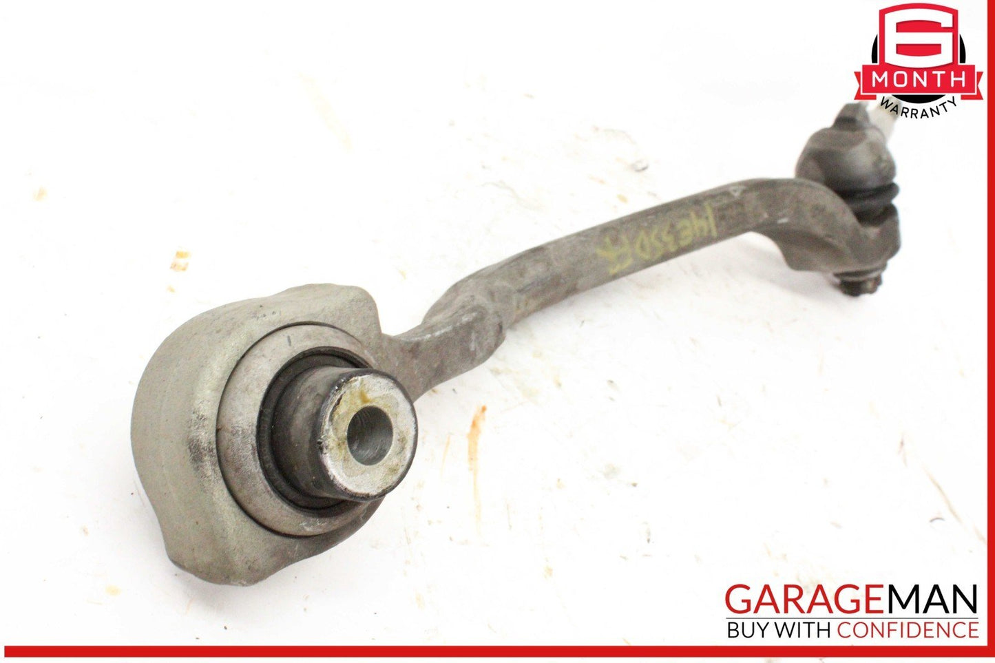10-16 Mercedes W212 E350 Front Right Side Suspension Wishbone Control Arm OEM