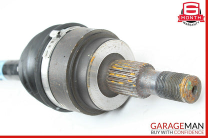 06-10 Mercedes W251 R350 R550 Rear Left Drive Axle CV Half Shaft Driveshaft