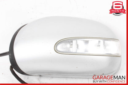 06-08 Mercedes W164 ML350 ML320 Front Left Driver Side Door Rear View Mirror OEM