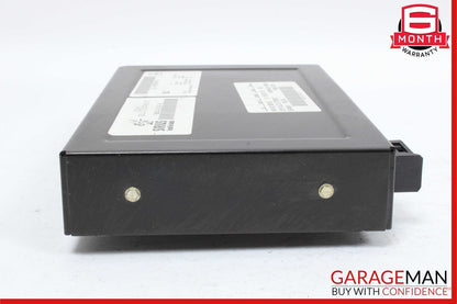 03-11 Mercedes SL500 CLS550 E550 Sirius Satellite Radio Receiver Module Unit OEM