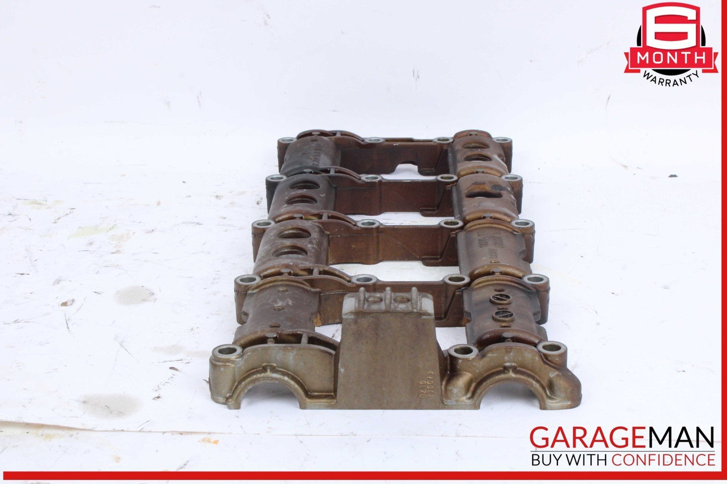 12-15 Mercedes W204 C250 SLK250 1.8L Engine Upper Camshaft Cam Cover Bearing OEM