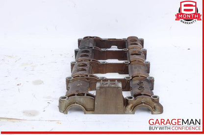 12-15 Mercedes W204 C250 SLK250 1.8L Engine Upper Camshaft Cam Cover Bearing OEM