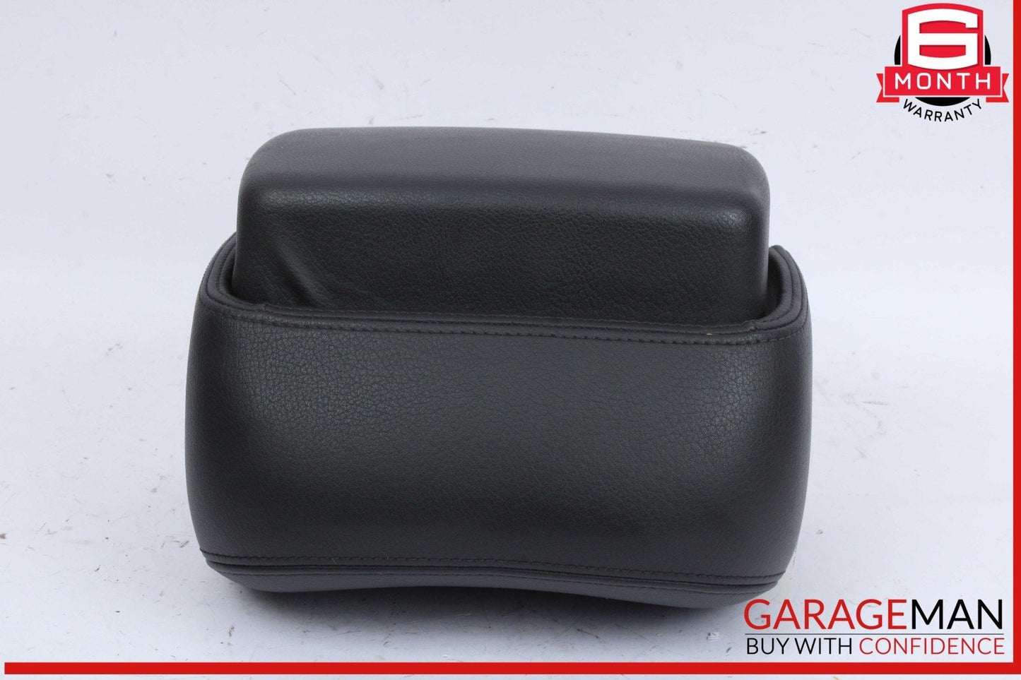 12-18 Audi A6 A7 Front Left or Right Side Seat Headrest Head Rest Black OEM