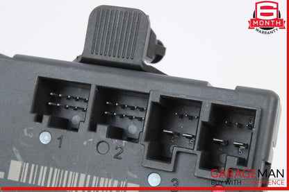 08-18 Mercedes W212 E350 4MATIC Front Left Side Door Control Module Unit OEM
