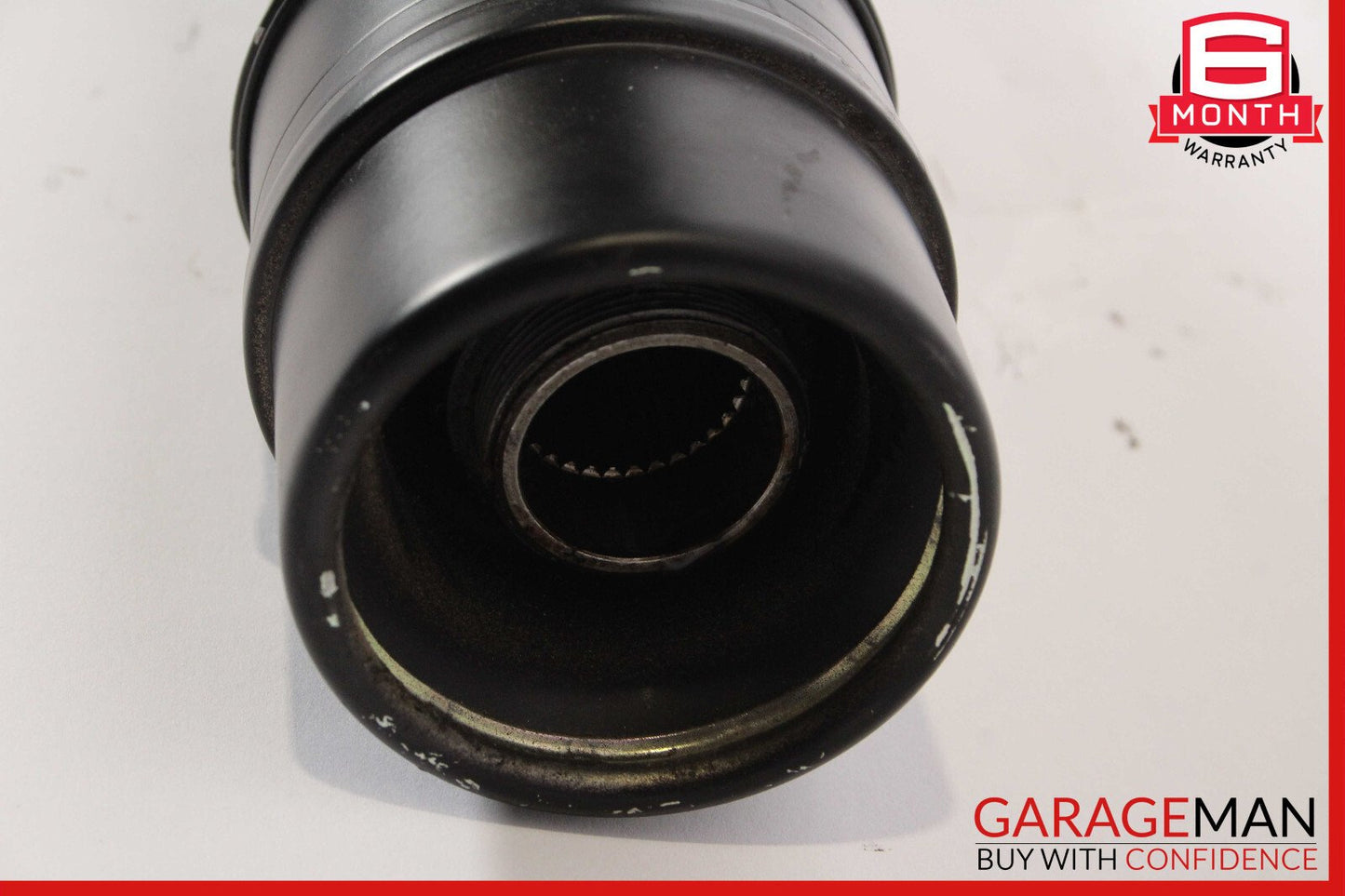 15-18 Ferrari California T Rear Driveshaft Drive Shaft Propeller OEM