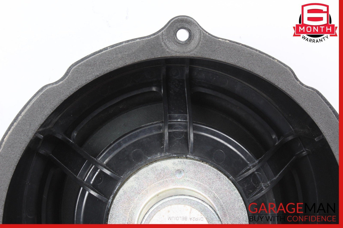 16-20 Jaguar XF Front / Rear Right and Left Side Door Audio Sound Speaker Set