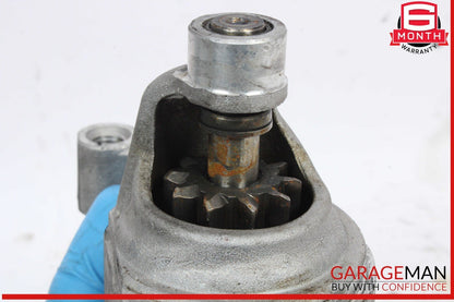 12-24 Audi S5 SQ5 S4 A7 Engine Starter Motor Bosch 06M911021 OEM