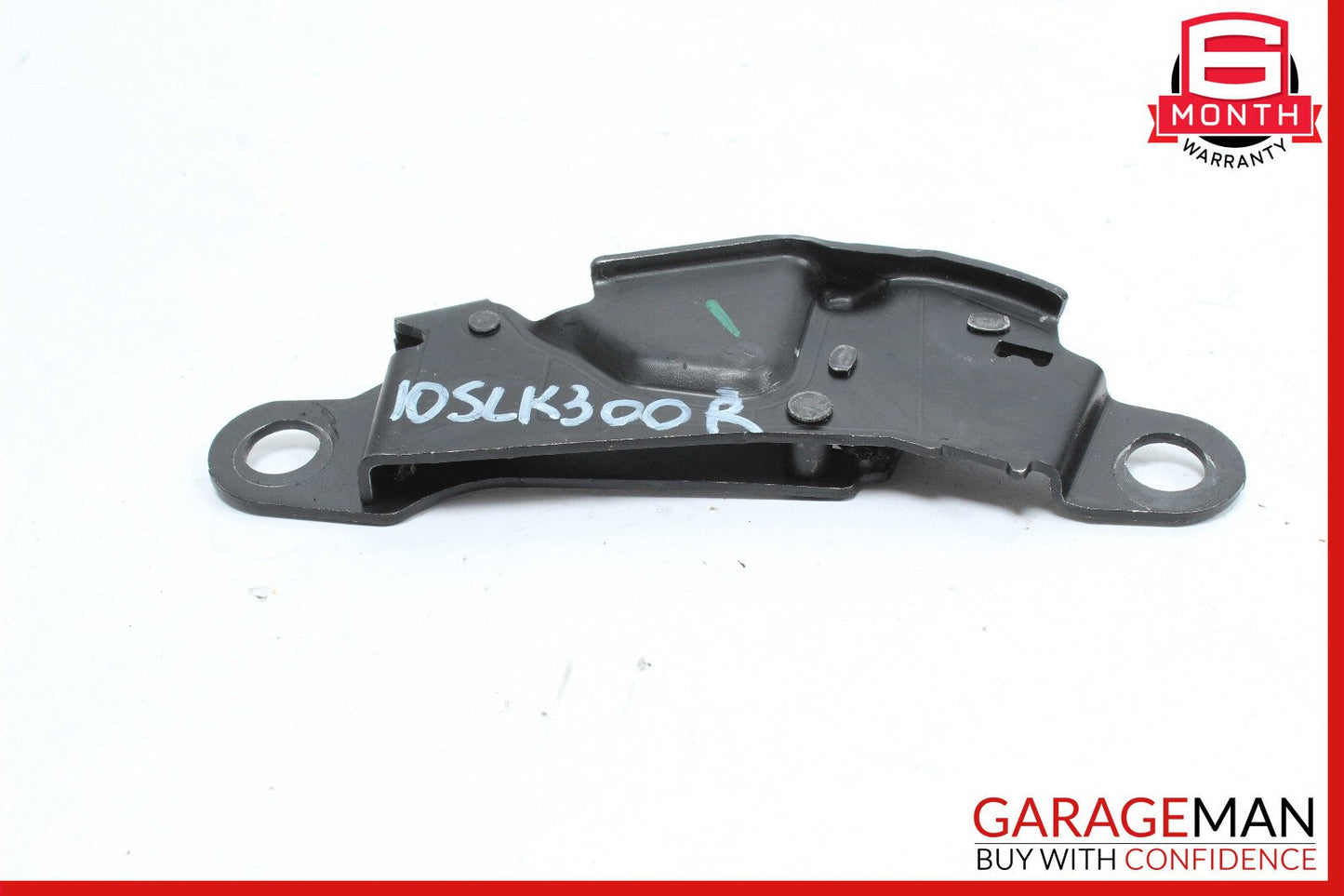05-11 Mercedes R171 SLK300 Right Convertible Top Latch Catch Lock OEM