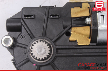 06-13 Mercedes X164 GL450 Panoramic Sunroof Sun Roof Motor 1648201442 OEM