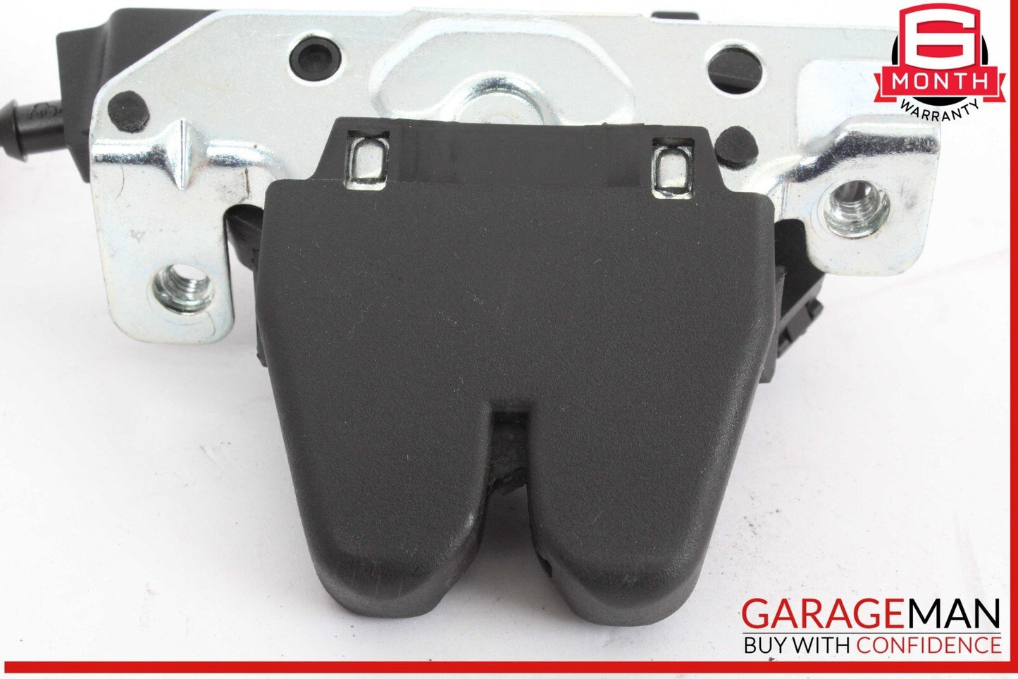 08-17 Mercedes W204 C250 C350 Trunk Lid Latch Lock Actuator 2047500185 OEM