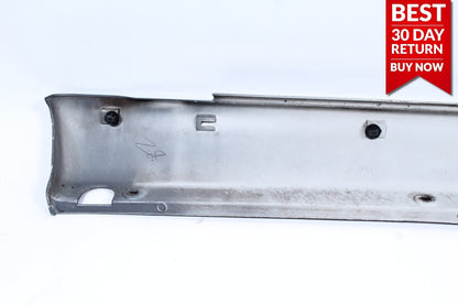 98-05 MERCEDES W163 ML320 ML500 LEFT DRIVER SIDE SKIRT ROCKER PANEL OEM