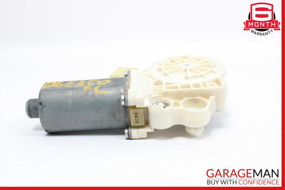 03-09 Mercedes W211 E350 E550 Front Left Side Door Window Regulator Motor OEM