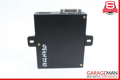 98-02 Mercedes W208 CLK430 Communication Voice Control Module 2038200885 OEM